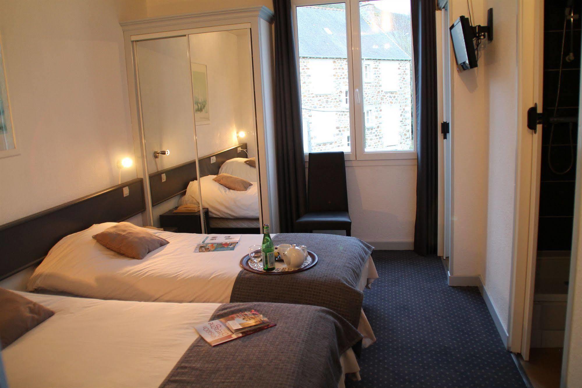 De La Hotel